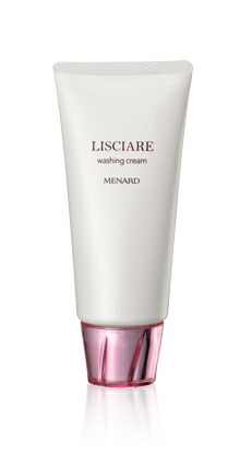 楽天市場 Menard 正規品 メナード Tk ウオッシングクリーム 130g 微香性 無着色 スキンケア 化粧品 洗顔フォーム ウォッシュ Lalaコスメ