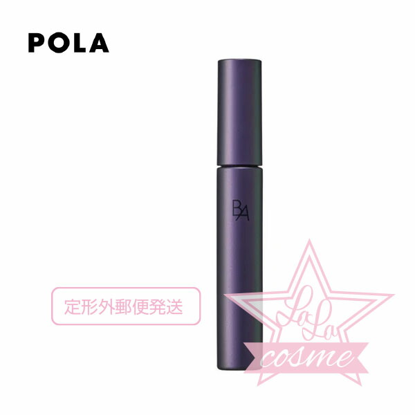 楽天市場】【POLA 正規品】ポーラB.A カラーズ アイマスカラ