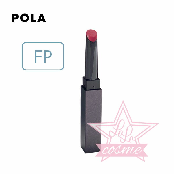 POLA ポーラ BA カラーズ コレクティッド カラースティック  BP RE B.A カラーズ コレクティッド カラースティック リップカラー