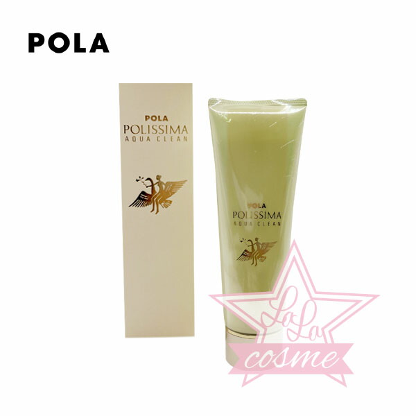 楽天市場】ポーラ ポリシマ アクワクリーン 125g【洗顔フォーム