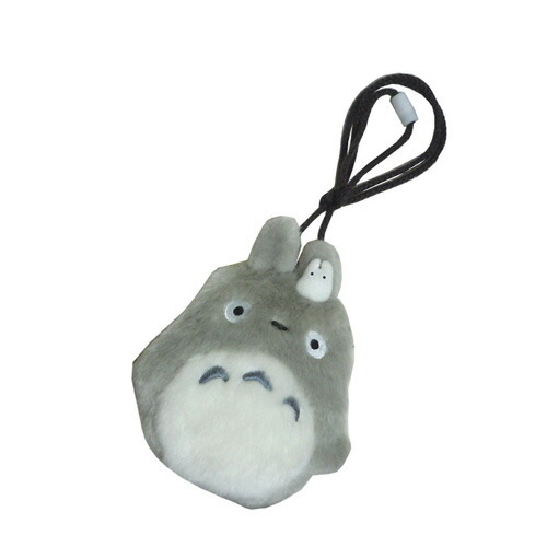 楽天市場 となりのトトロ ダイカット ポーチ ぬいぐるみ ポーチ ネックパース ガマ口 ポーチ トトロ グッズ ラランセ