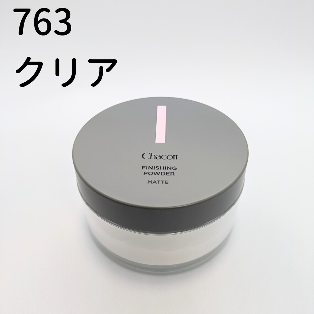 チャコット　バレエ　メイク　chacott パウダー CHACOTT FOR PROFESSIONALS フィニッシングパウダー 30g