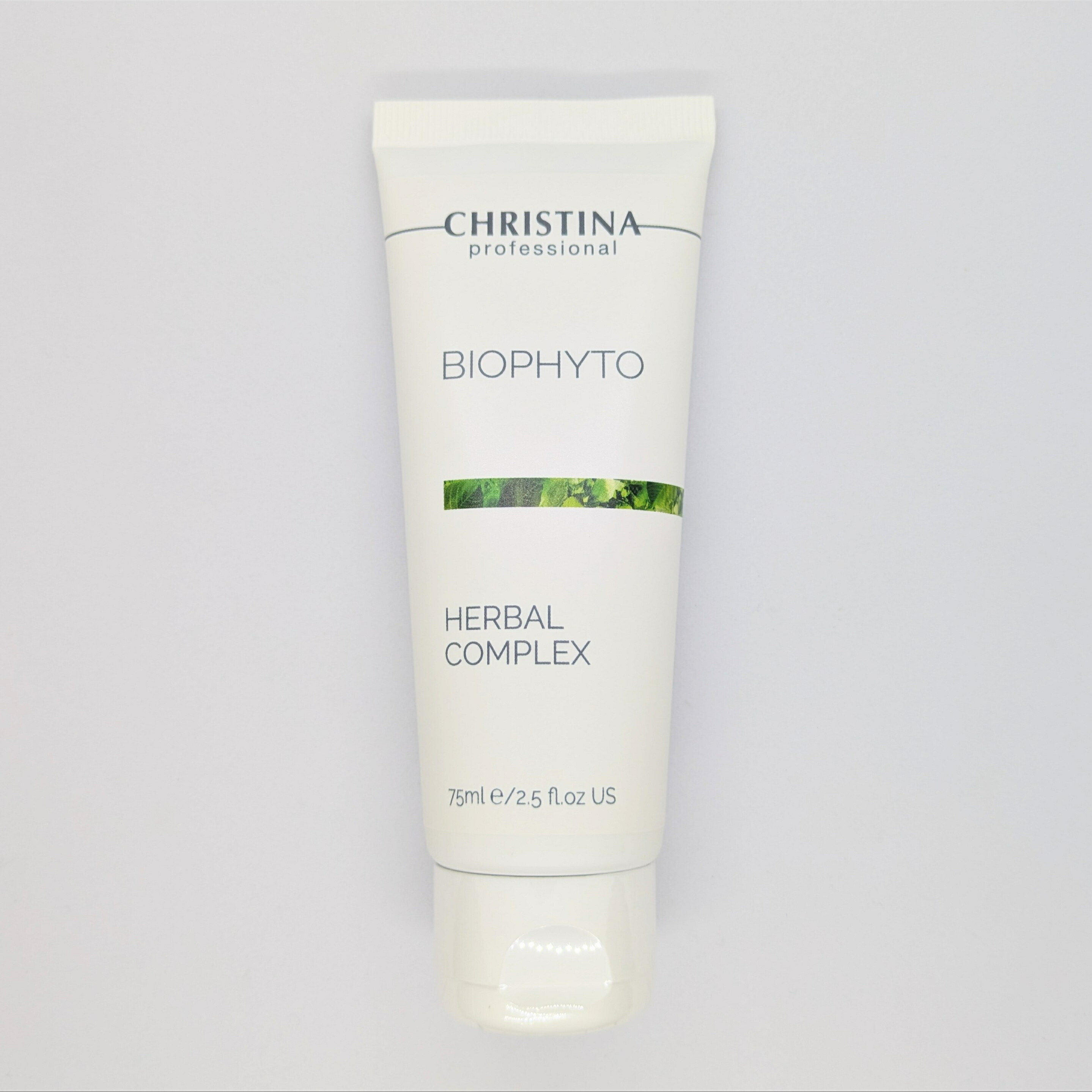 クリスティーナ ビオフィート ハーバルコンプレックス 75ml BIOPHYTO CHRISTINA クリスティーナ ビオフィート ハーバル