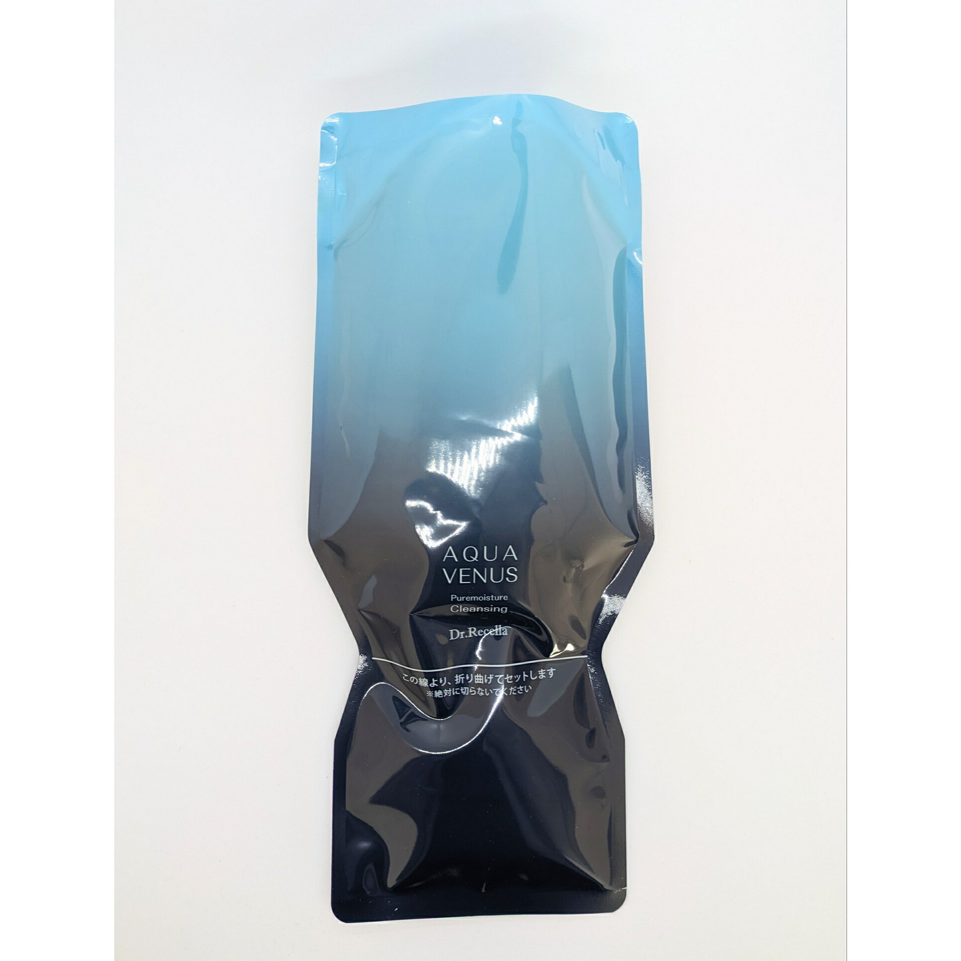 楽天市場】《NEW》ドクターリセラ ピュアモイスチャー クレンジング