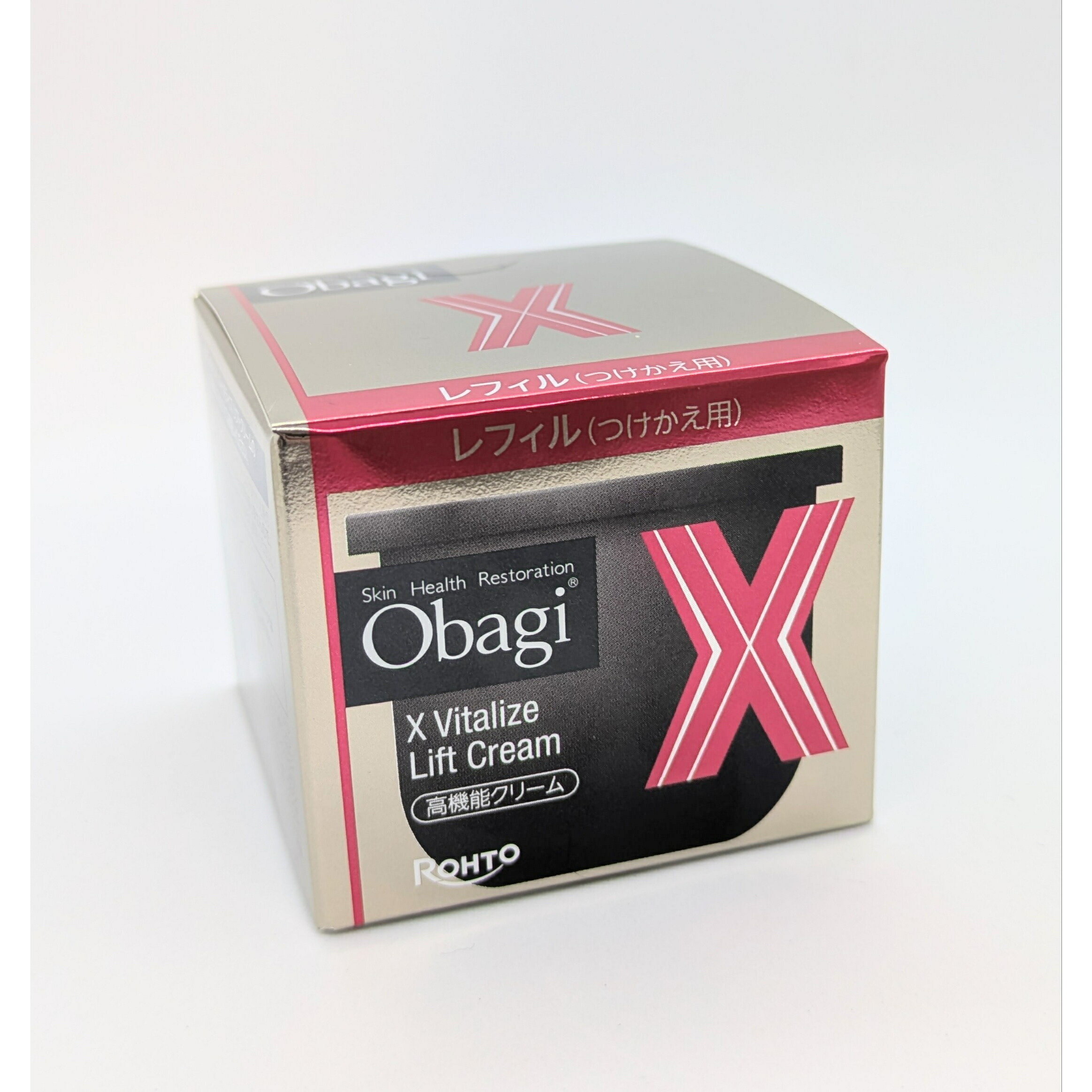 楽天市場】OBAGI｜オバジ X ロート製薬 ダーマアドバンスドリフト