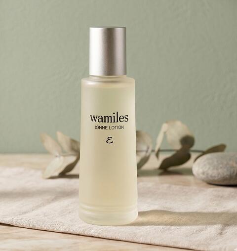 楽天市場】ワミレス イオーヌソープ 100g ワミレス化粧品 wamiles