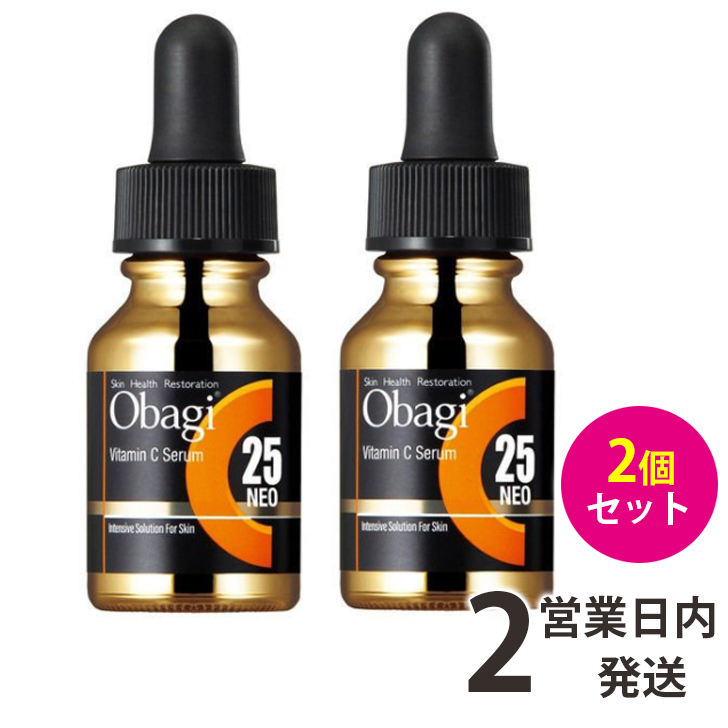 Obagi - obagi C25 セラム NEOの+aboutfaceortho.com.au