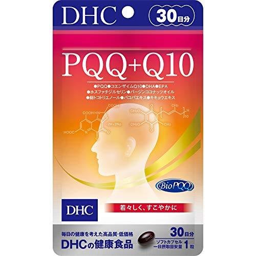 楽天市場】DHC コエンザイムQ10 還元型 3袋(30日分×3) コエンザイム 30