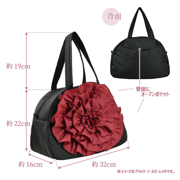 ボストンバッグ サブバッグ 超軽量 ミニボストン 旅行バッグ ジム レディース 小さめ マザーズバッグ 軽量 多機能 ポケットおしゃれ 薔薇 ローズ ギフト Educaps Com Br