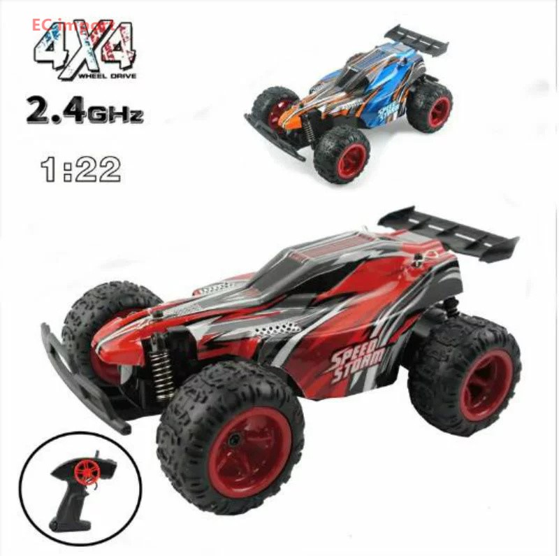 楽天市場】【送料無料】ラジコンカー HBX ラジコンカー オフ