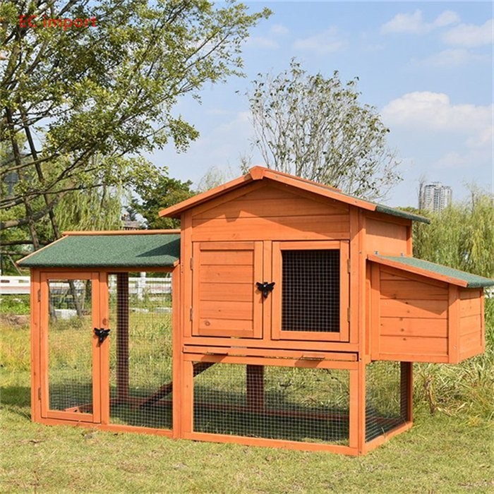 晴れ晴れしい別業 別業 思わしい 愛玩動物住み家 犬舎 犬掘っ立て小屋 キャットハウス 住み家 おうち 室外 室外 庭用 通気性 耐磨耗 精神的な統合