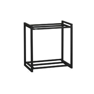 楽天市場 ｇｅｘ ジェックス 45ｃｍ水槽用組み立て2段台 ｂｋ Arcland Online 楽天市場支店