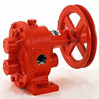 楽天市場】工進 トラクター洗浄用ギヤポンプ GB-13T 13mm 単体ポンプ