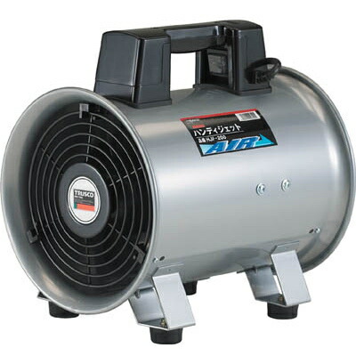 楽天市場】日動工業 ダイナミックファン500 DF-500CA キャスター付 