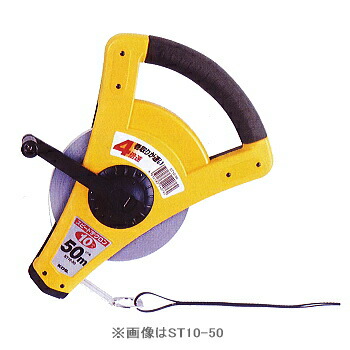 KDS 巻きじゃく スピードテクロン ST10-50 50m 4倍速巻取り