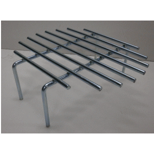 楽天市場 サンカ クッキングストーブ用ロストル Os 0665 Arcland Online 楽天市場支店