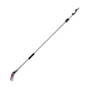 アルス 伸縮式高枝鋏 ズームチョキチルトR 採収タイプロング3.0 160ZTR-3.0-5D 【大型便・時間指定不可】 - 商品メイン画像
