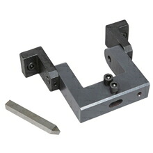 ミスターマイスター Mr.Meister 旋盤 Compact7用 オプション部分品 ボールカッティングキット 66056