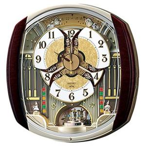 SEIKO セイコー 柱時計 RE564H