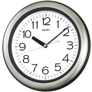 SEIKO セイコー 掛け時計 KS463S 9,948円