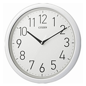 楽天市場】報時付きシチズン振り子時計 アントワーヌ 4MJ743-006