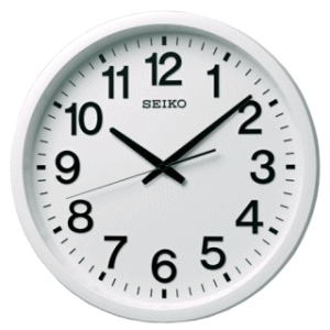SEIKO セイコー 掛時計 GP202W