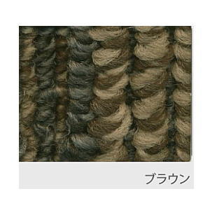 スミノエ 丸巻引っ敷き 離宮 赤銅色 日本の首都間 10畳 352×440糎 SO-2300 【製造業者直送・代引不可・置配不可】