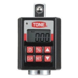 TONE トネ ハンディデジトルク 差込角12.7mm 1/2 H4DT200