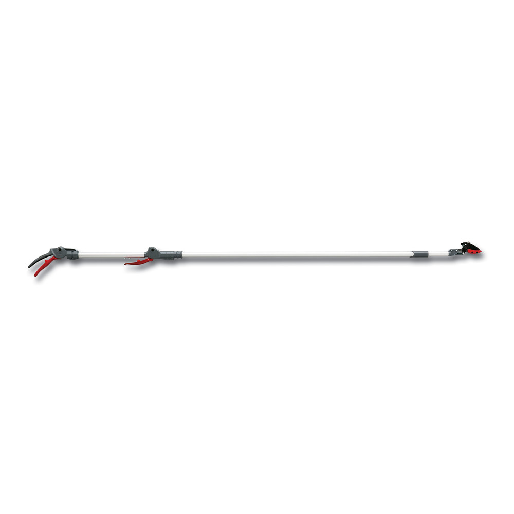 アルスコーポレーション 高枝鋏 倍力アンビルタイプ 184ＷＺ-2．95D 大型便・時間指定不可｜Arclands Online 支店