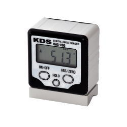 ムラテックKDS デジタルアングルセンサー DAS-V60
