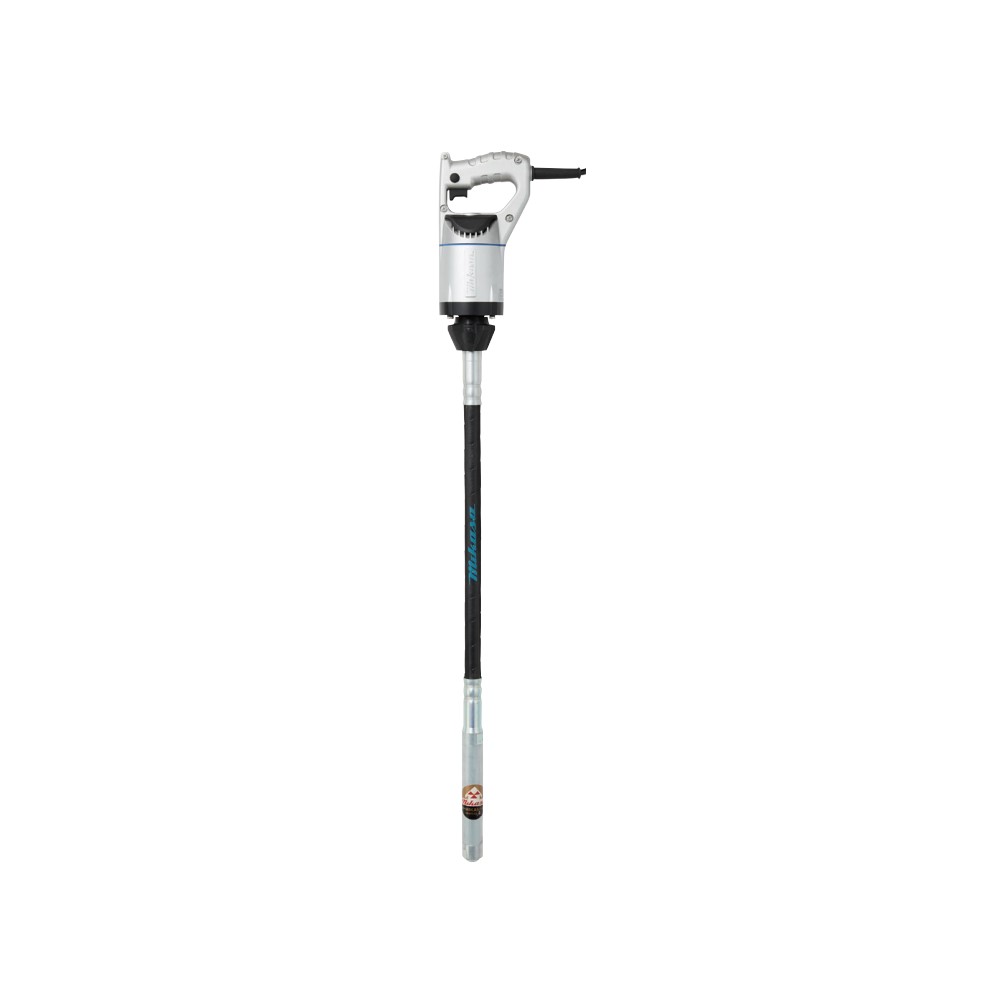 【法人限定】三笠産業 軽便バイブレーター 1.0m UM-F32 【メーカー直送・代引不可・置配不可】