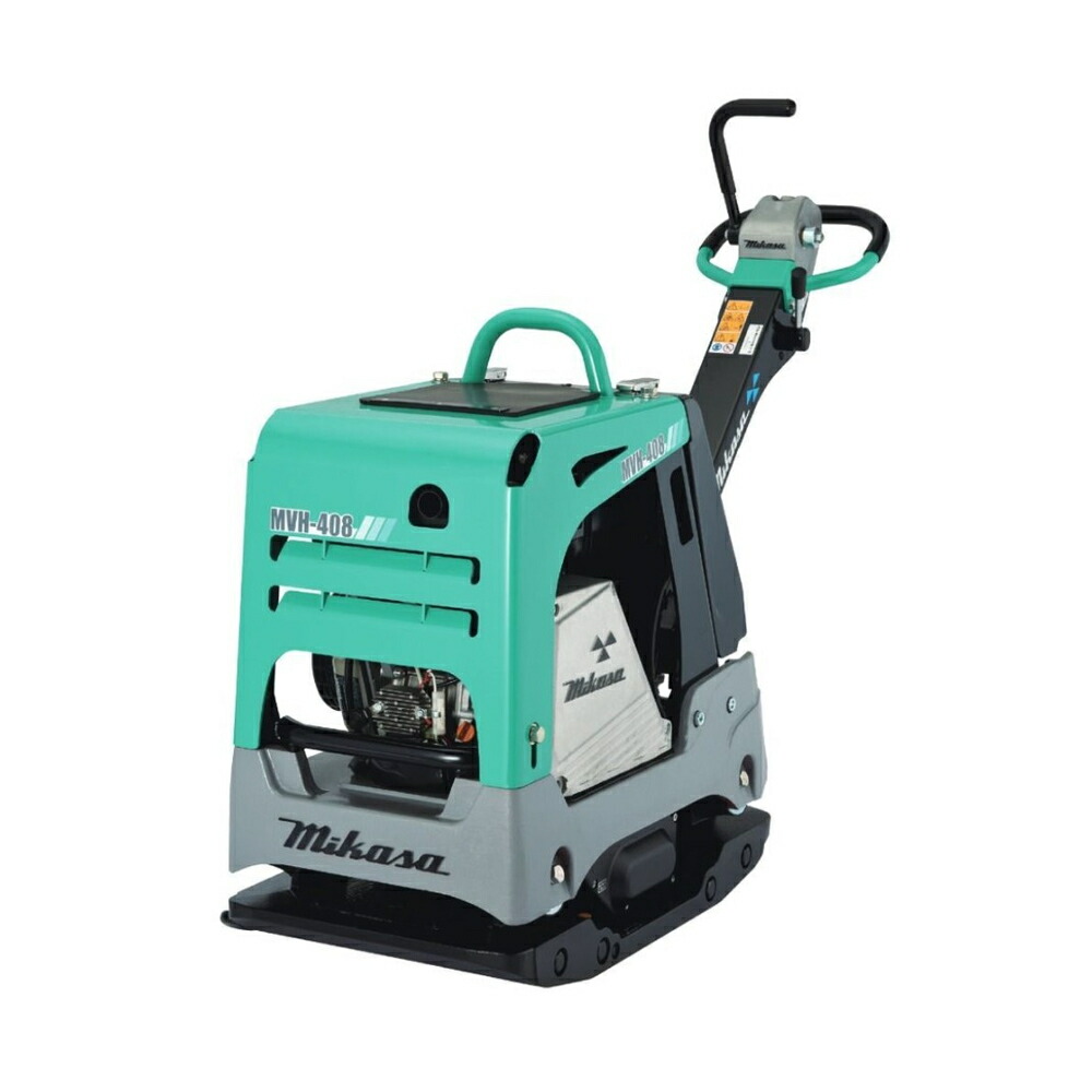 【法人限定】三笠産業 バイブロコンパクター MVH-408DSC 【メーカー直送・代引不可・置配不可】