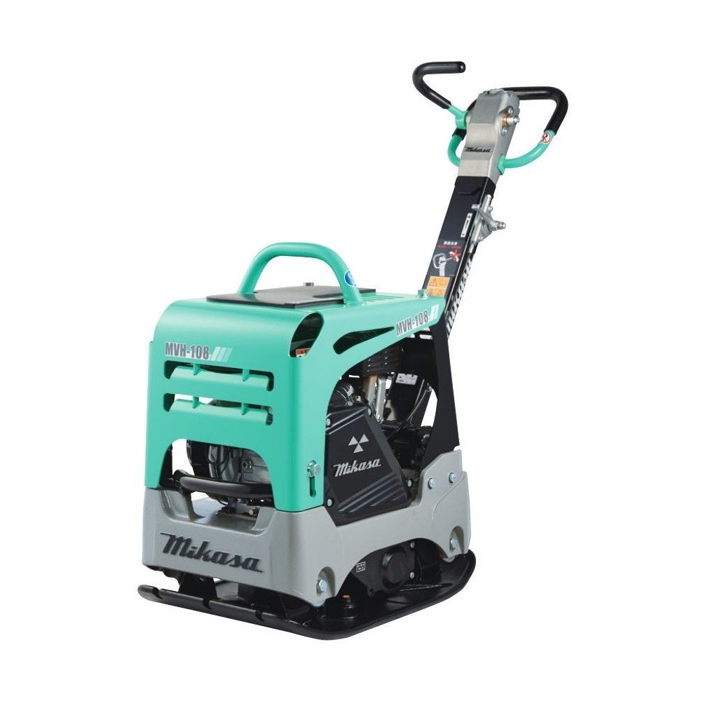 【法人制限事項】三笠産業 バイブロコンパクター MVH-108H 【製造業者直送・代引不可・置配不可】 電動工具本体-その他-DIY・工具