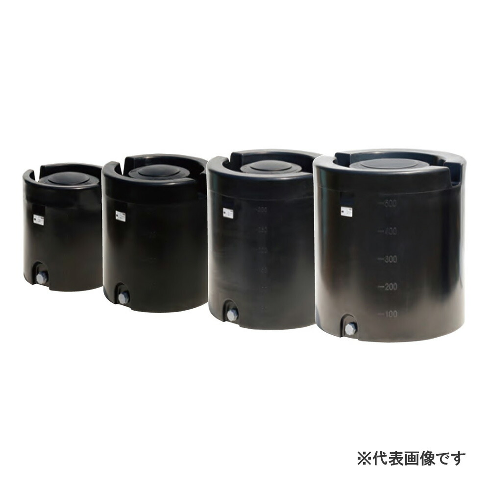 【法人限定】スイコー ローリータンク クリーンタンク 200 【メーカー直送・代引不可・置配不可・配送地域限定】 14,798円