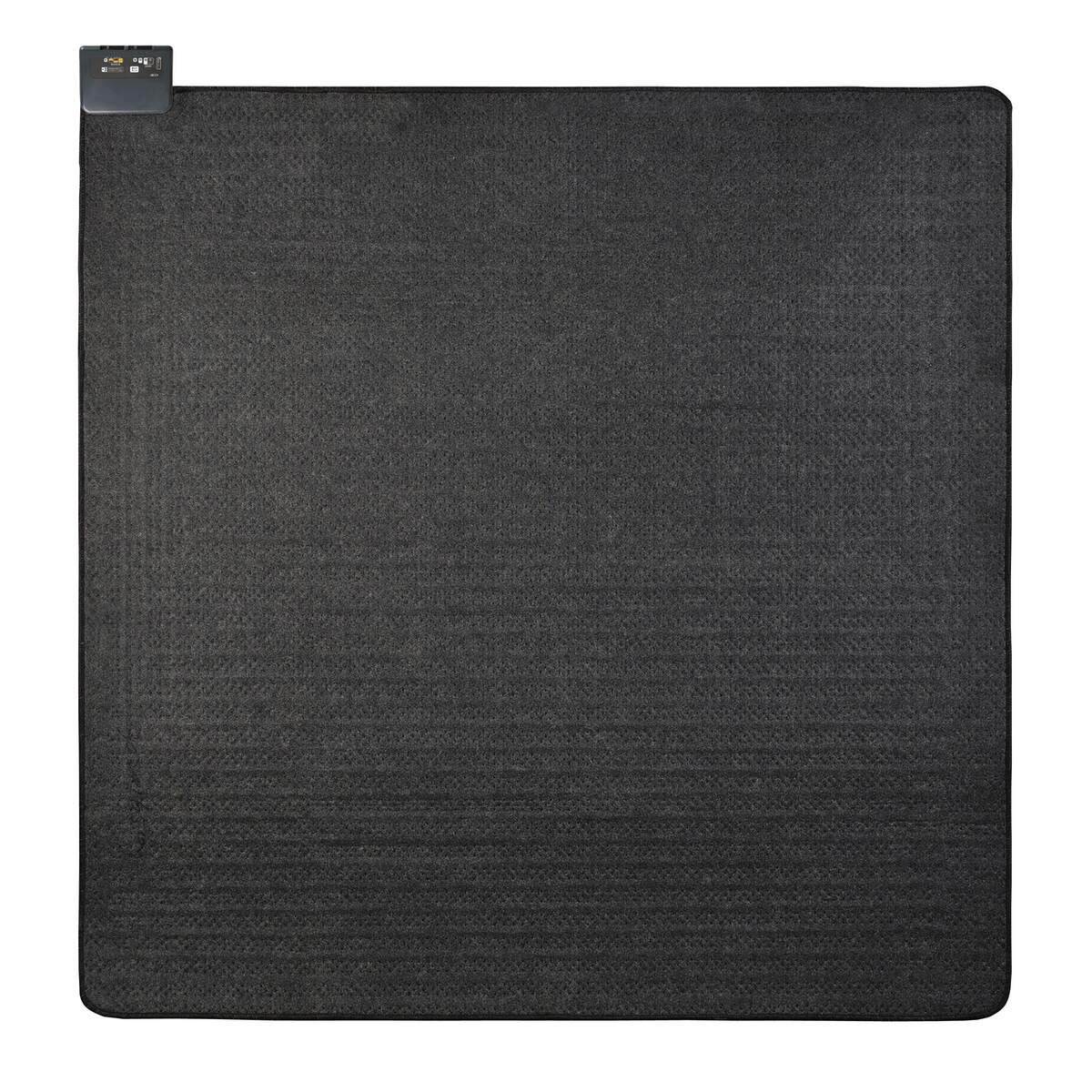 新品未使用！ホットカーペット　VWU201UH 2畳　やや小さめ　節約　広電 VWU201H | 電気カーペット 単体 2畳 小さくたためる | KODEN | 製品