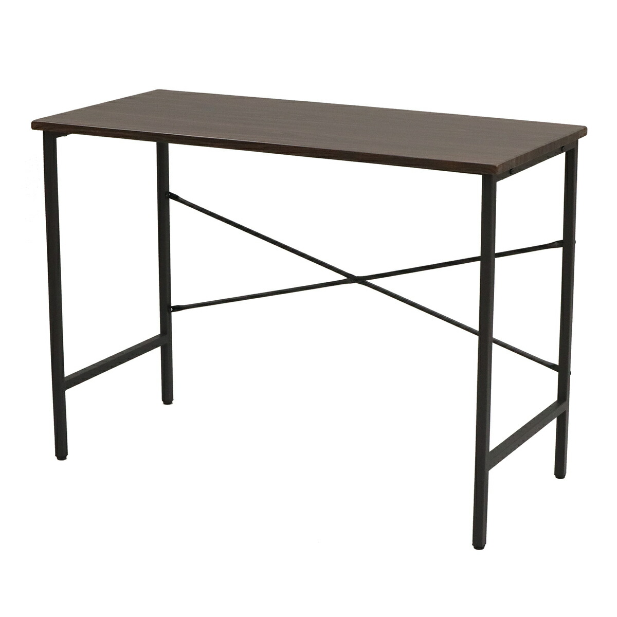 【楽天市場】エイ・アイ・エス デスク100 CND1000 BR 【メーカー直送・代引不可】：Arclands Online 楽天市場支店