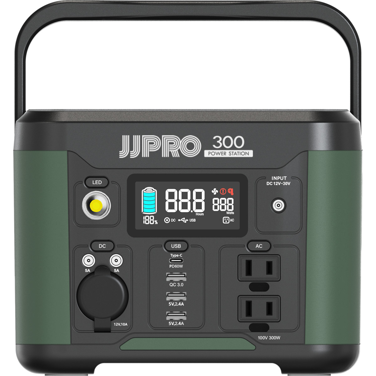 REX レッキス ポータブル電源 PB-AR20Pro 未開封品 REX レッキス ポータブル電源 PB-AR20Pro 未開封品 未使用