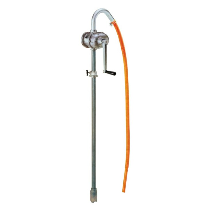 工進 ハイリッターポンプ LP-32 手動膜鳴楽器揚水機