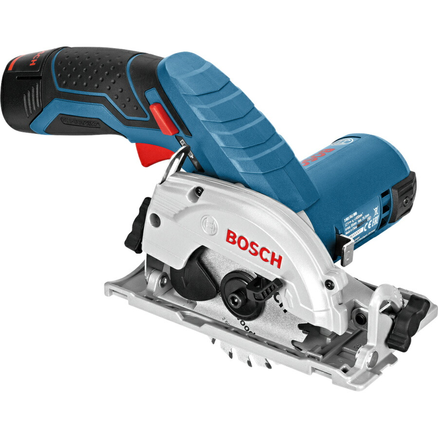ボッシュ コードレス丸のこ 本体のみ GKS10.8V-LIH