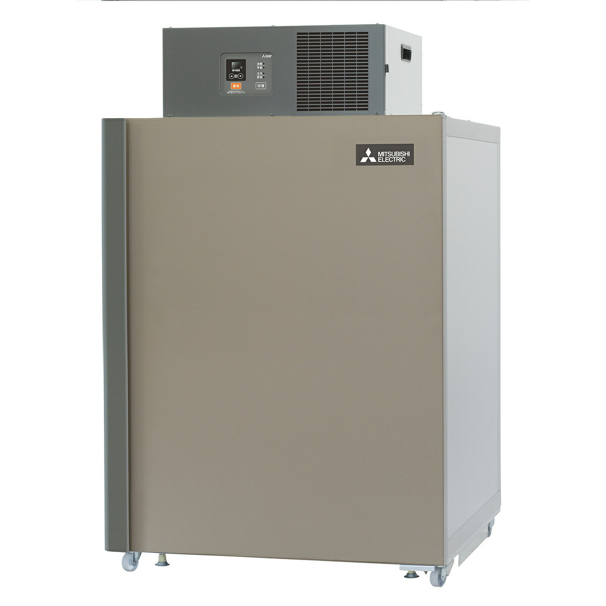 楽天市場】三菱電機 玄米保冷庫 玄米・農産物保冷庫 28袋タイプ