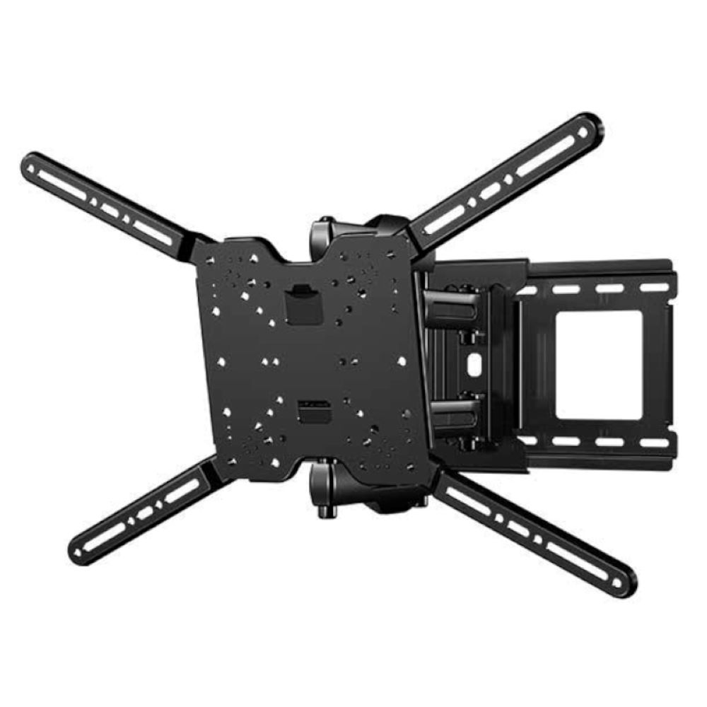 SANUS サナス TV壁掛け金具 大型フルモーション 適応テレビ47～70V型 F180C-B2｜Arclands Online 支店