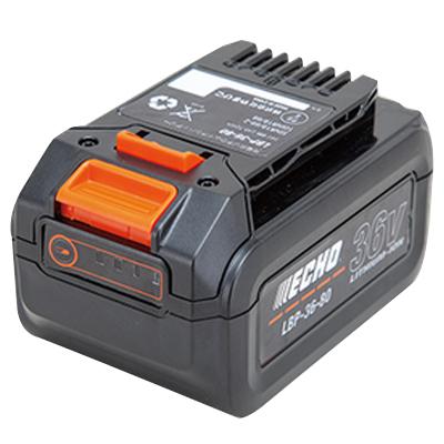 楽天市場】エコー バッテリー LBP-50-250G 50V バッテリー