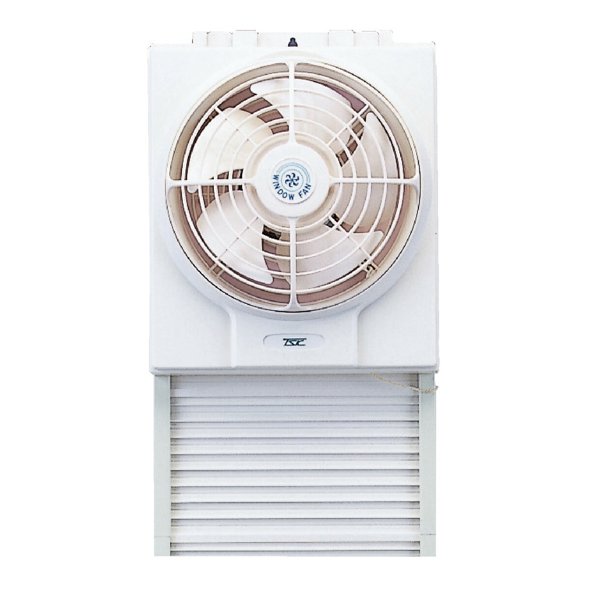 三菱窓用換気扇　25cm換気型　E-25WH2 三菱 三菱電機 E-25WH2 窓用換気扇 排気形 抗菌タイプ 25cm 用途