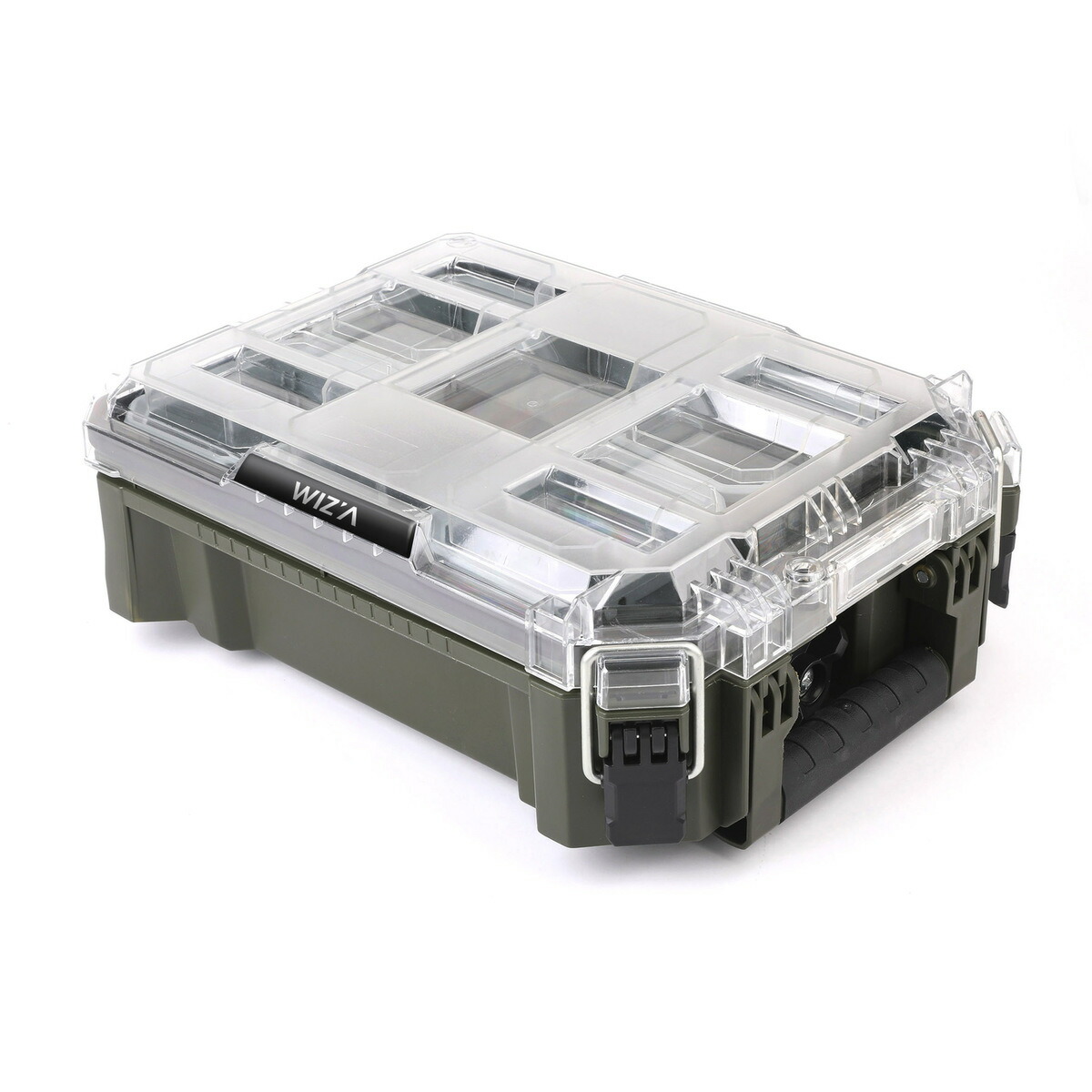 ニスモ　ツールボックス　Lサイズ 日産純正 nismoツールBOX(Lサイズ) 限定販売 AUTECH ニスモ