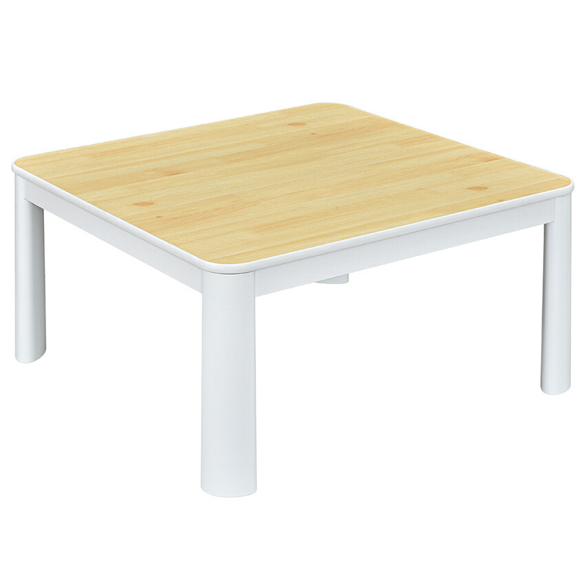 楽天市場】おおたけ 家具調こたつ 105×75cm EK-WST105A : Arclands
