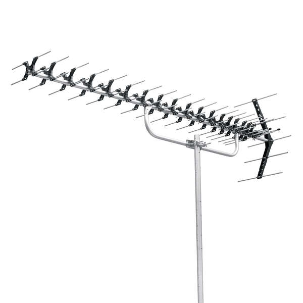 DX空中線 高性能形UHF20構成単位空中線 UAX20