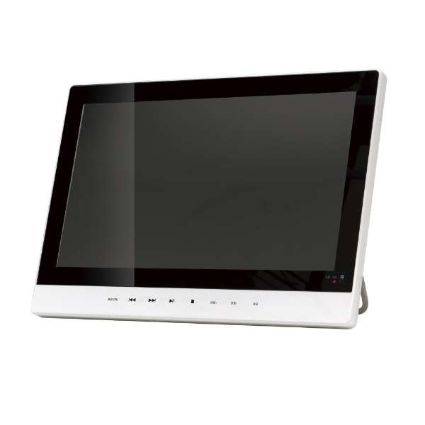 楽天市場】TEES TS-PBD969-BK ポータブル ブルーレイ DVD プレーヤー 9