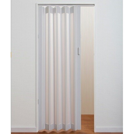 フルネス パネルドア シアーズ 遮像 95&times;174cm ホワイトウッド L5262 【メーカー直送・代引不可・置配不可・配送地域限定】｜Arclands Online 支店