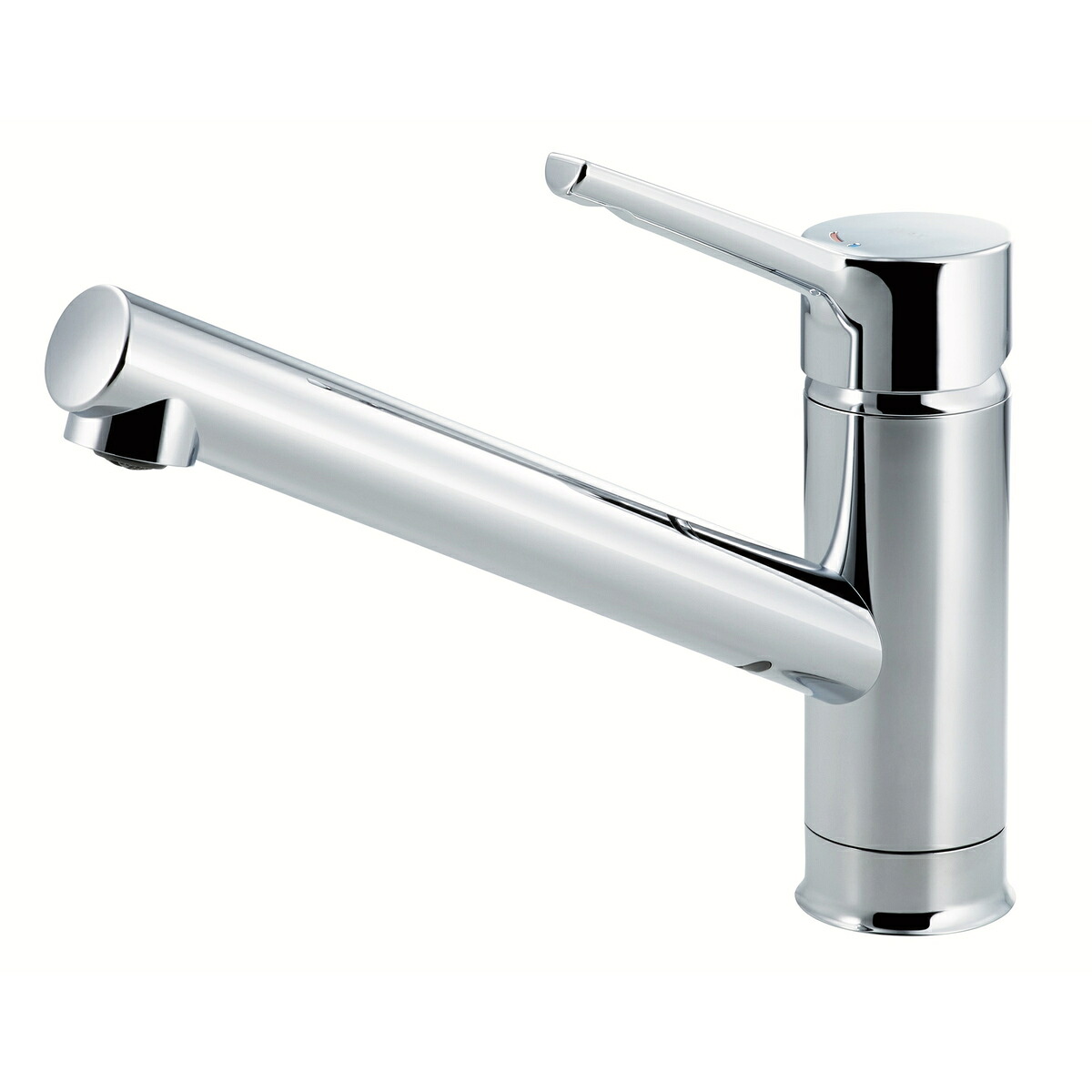 INAX ワンホールシングルレバーキッチン水栓 寒冷地 RSF-842YNVH｜Arclands Online 支店