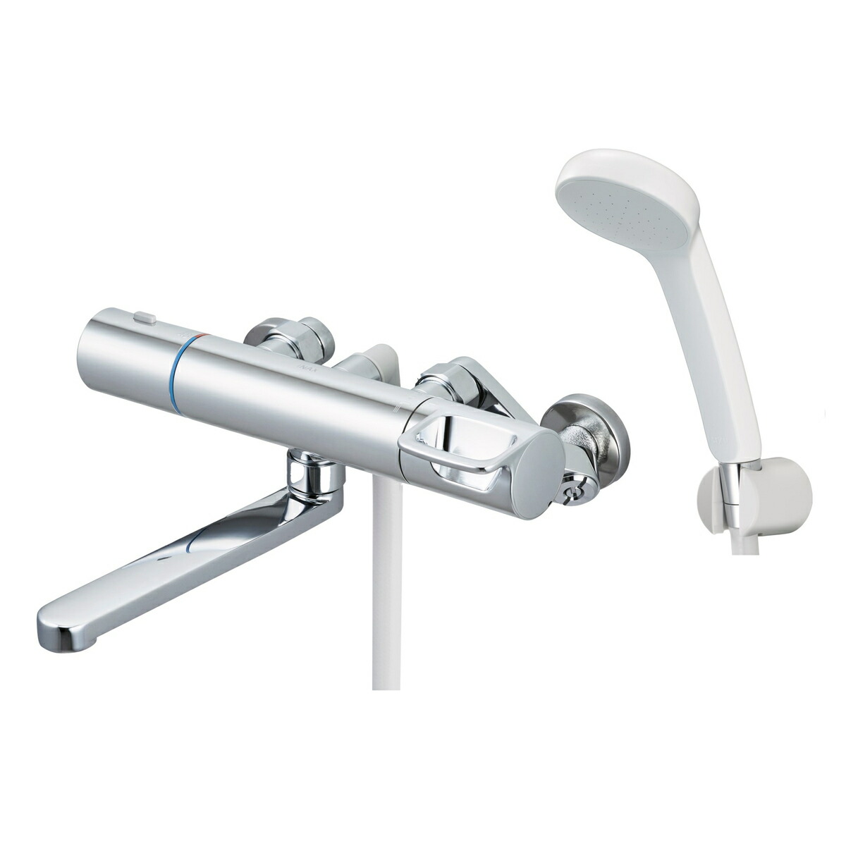 楽天市場】LIXIL INAX 浴室用水栓 RBF-911N サーモスタット付 シャワー